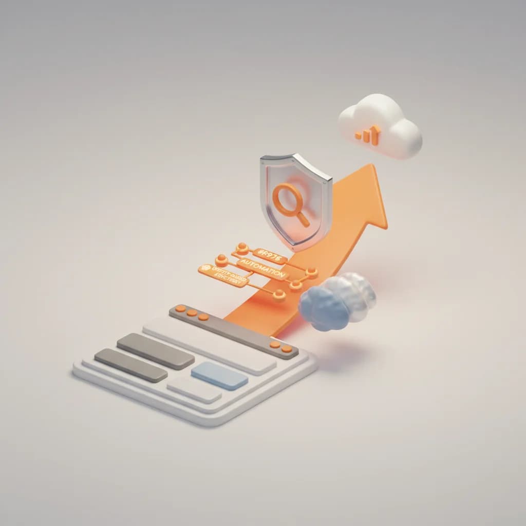 Featured image for An SEO Growth Strategy for Websites with Stagnant Rankings