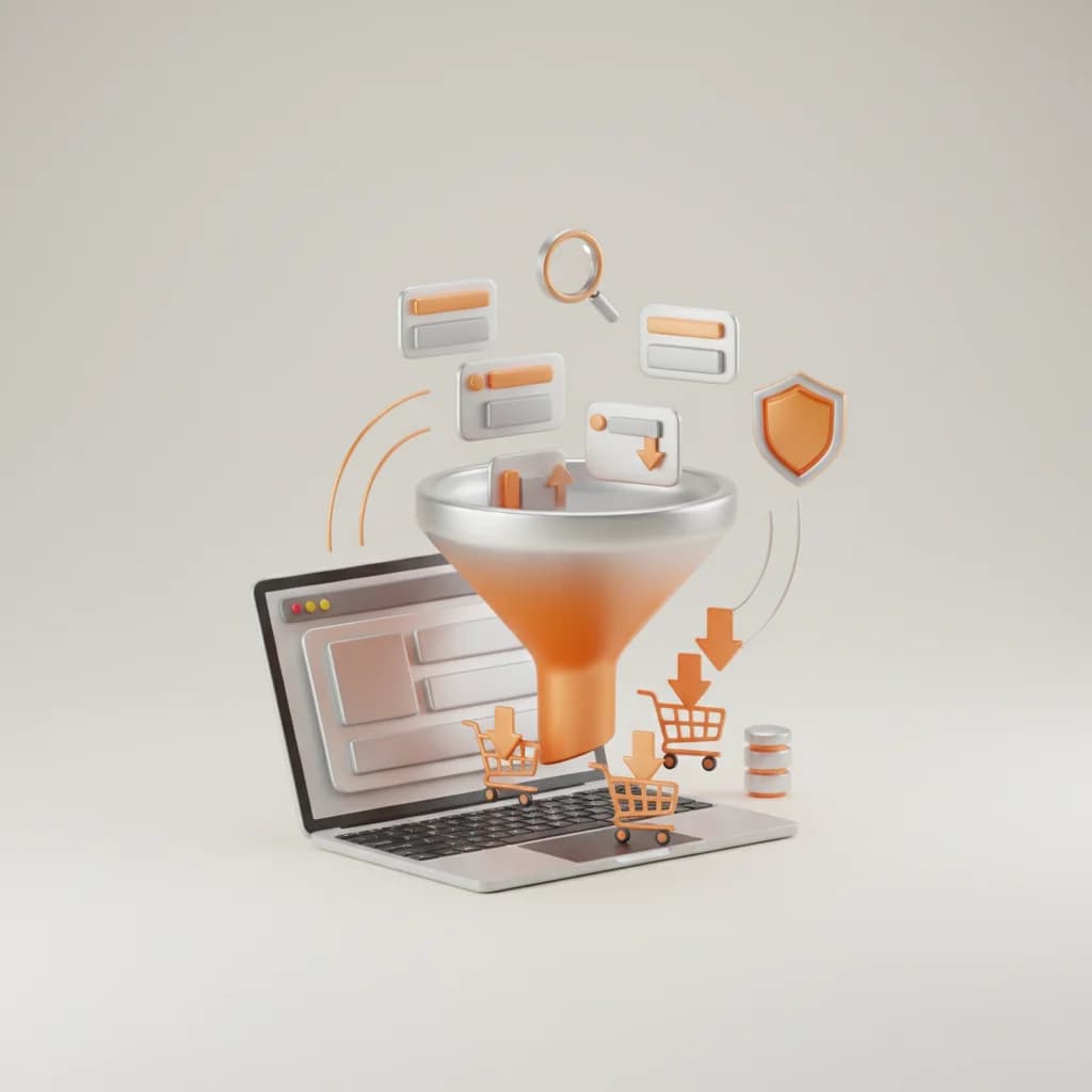 Featured image for How to Build a Conversion-Focused SEO Strategy