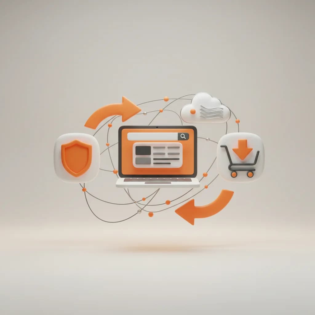 Featured image for How to Build an SEO Strategy for Lead Generation