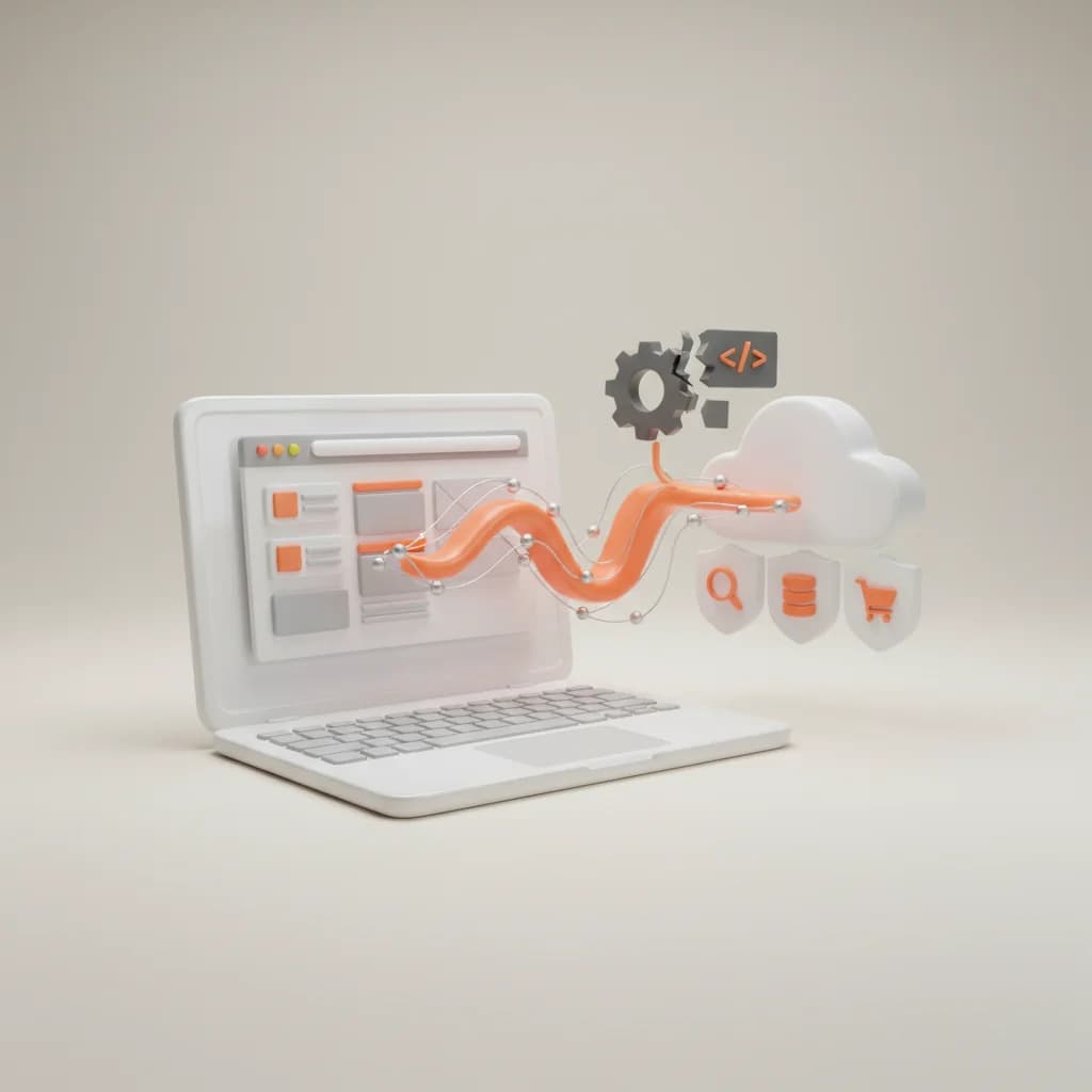 Featured image for How to Build an SEO Strategy Without Developer Support