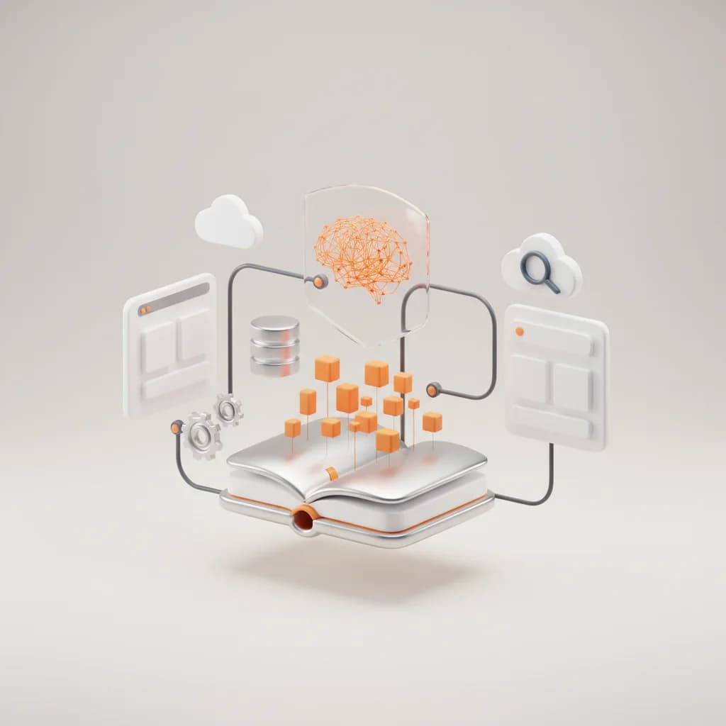 Featured image for How to Create an SEO Knowledge Base and Institutional Memory