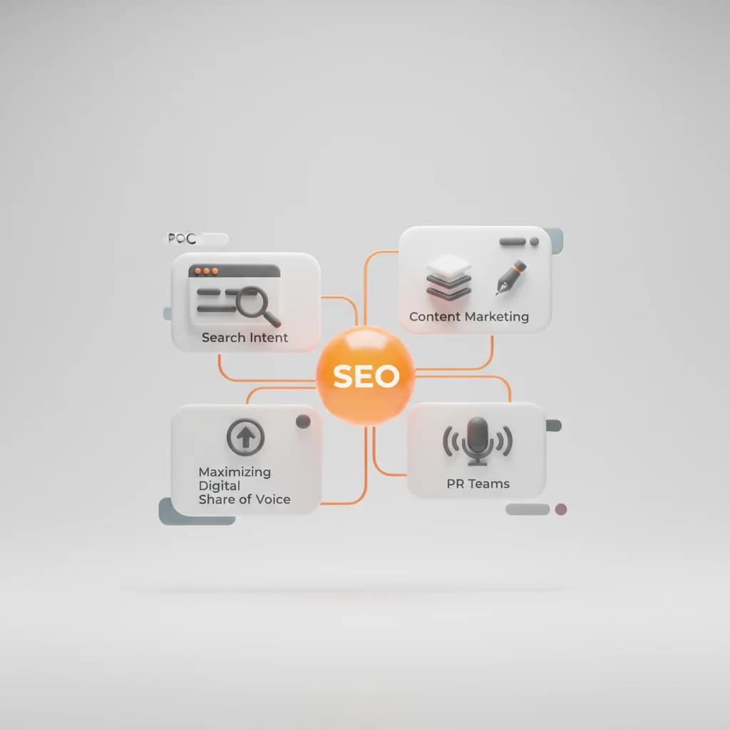 Featured image for How to Define SEO's Role Across Marketing Channels