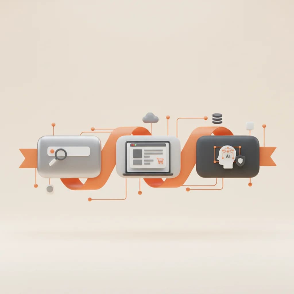 Featured image for How to Design an SEO Strategy Around the Customer Journey