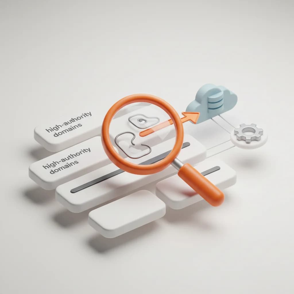 Featured image for How to Find New SEO Growth Opportunities on High-Authority Websites