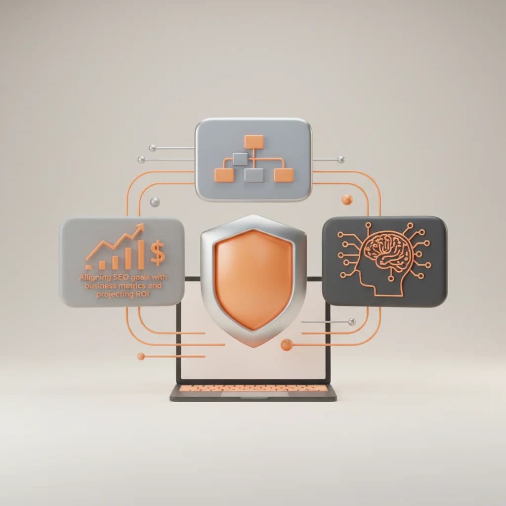 Featured image for How to Gain Executive Support for SEO