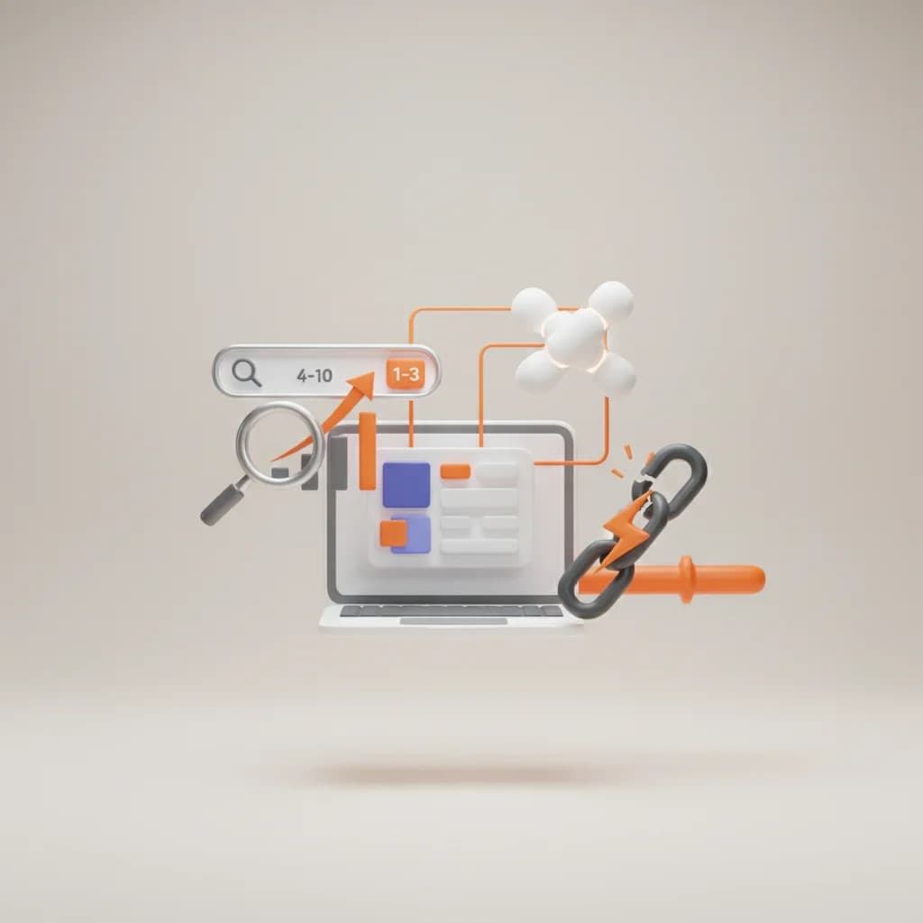 Featured image for How to Identify Quick Wins in SEO