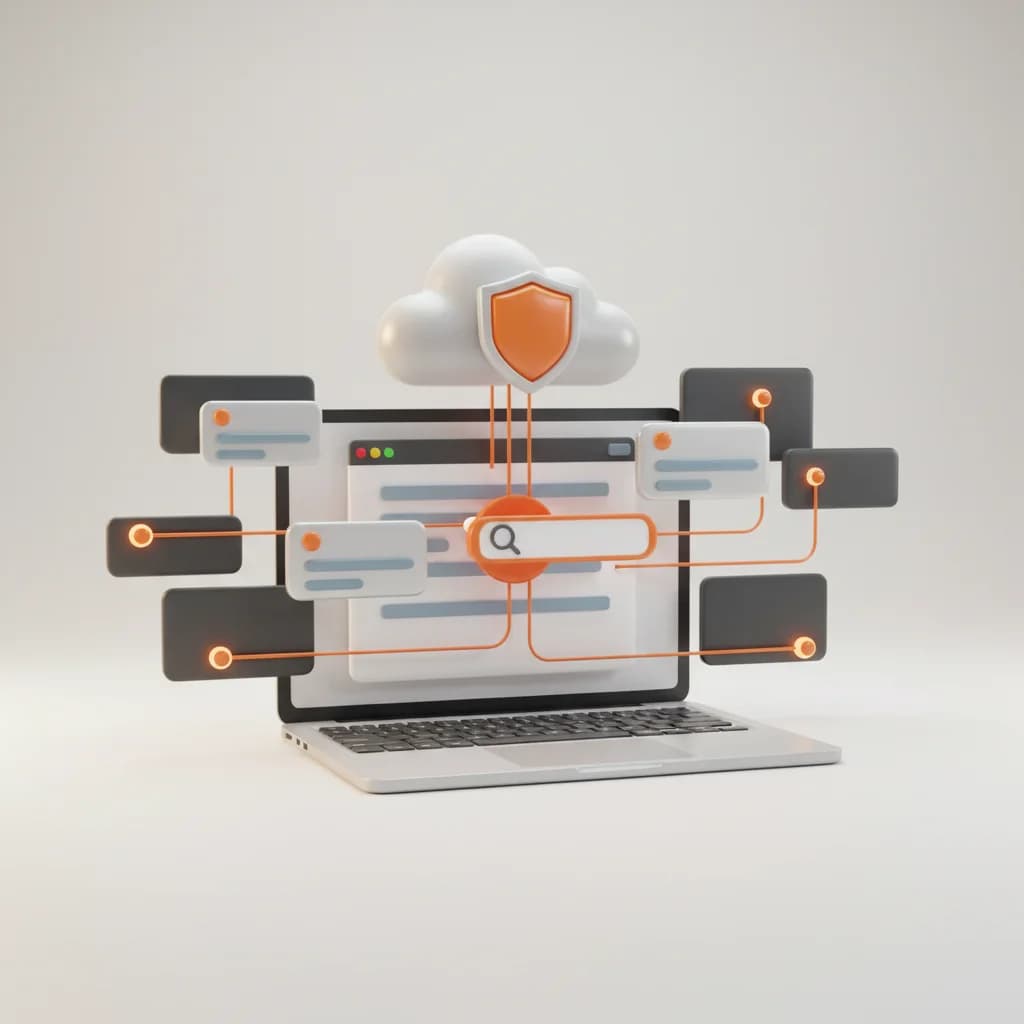Featured image for How to Manage SEO Strategy Across Multiple Websites