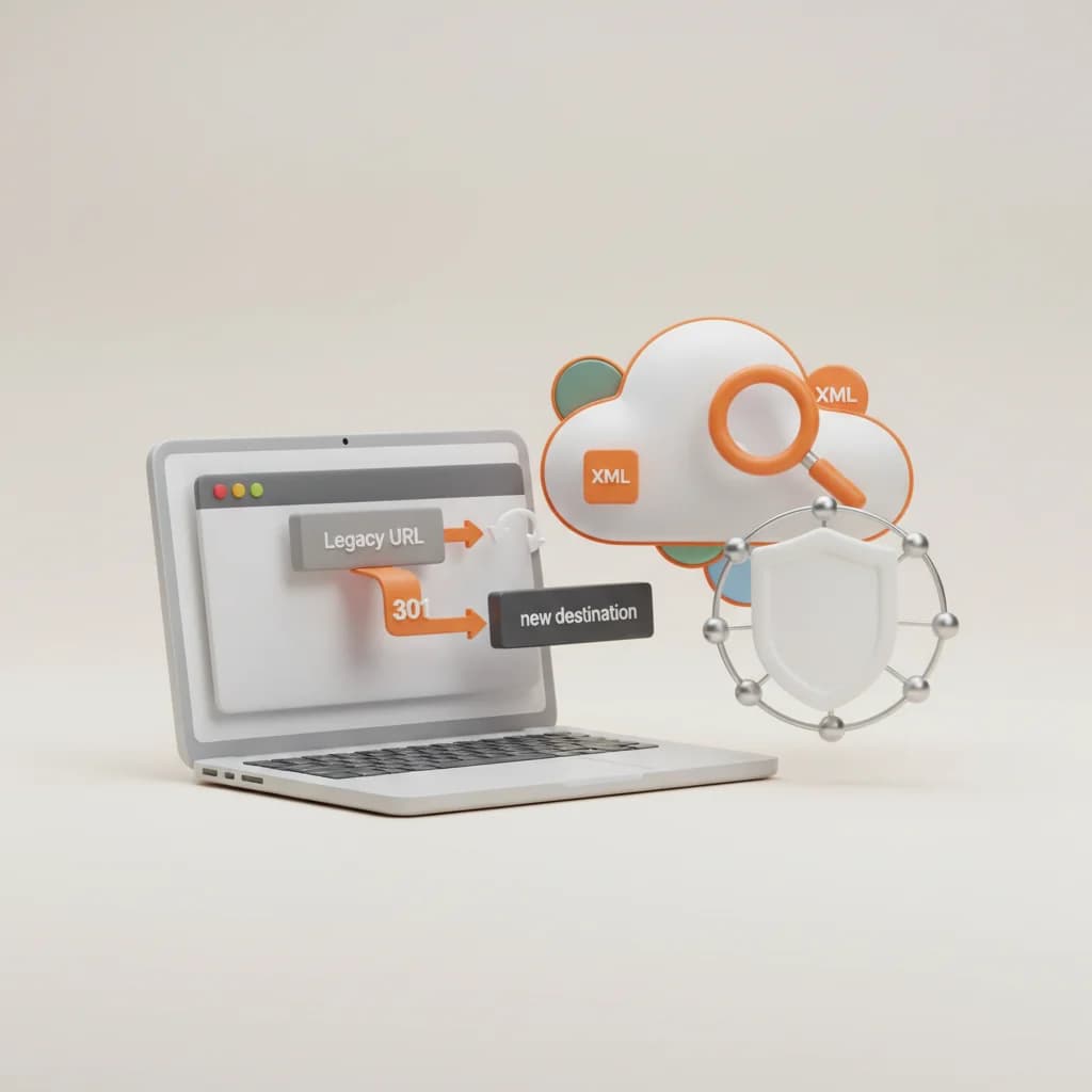 Featured image for How to Manage SEO Strategy During a Rebrand