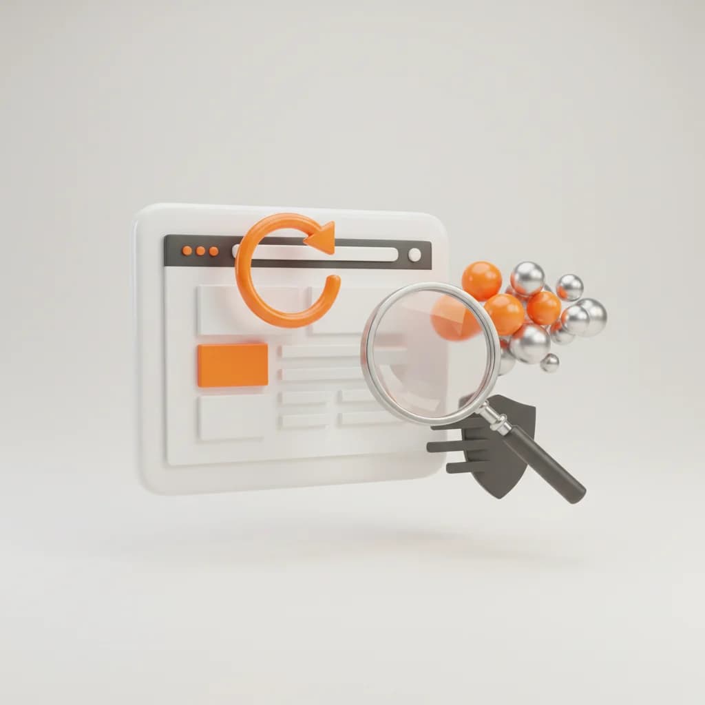 Featured image for How to Refresh the SEO Strategy of an Existing Website