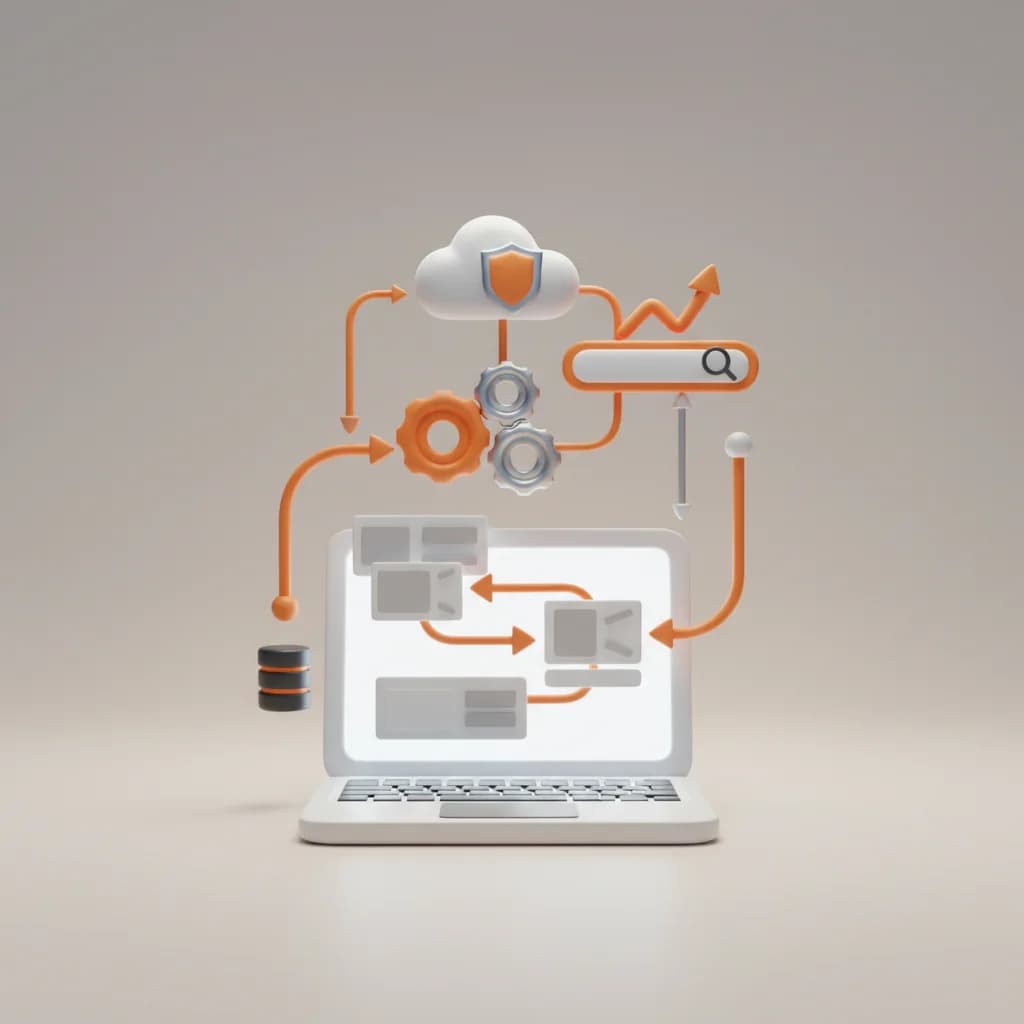 Featured image for How to Write SEO OKRs: Examples of Objectives and Key Results