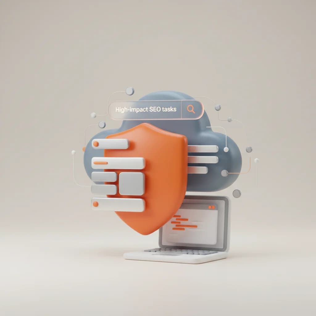 Featured image for Kısıtlı Bütçeyle SEO Stratejisi Nasıl Kurulur?