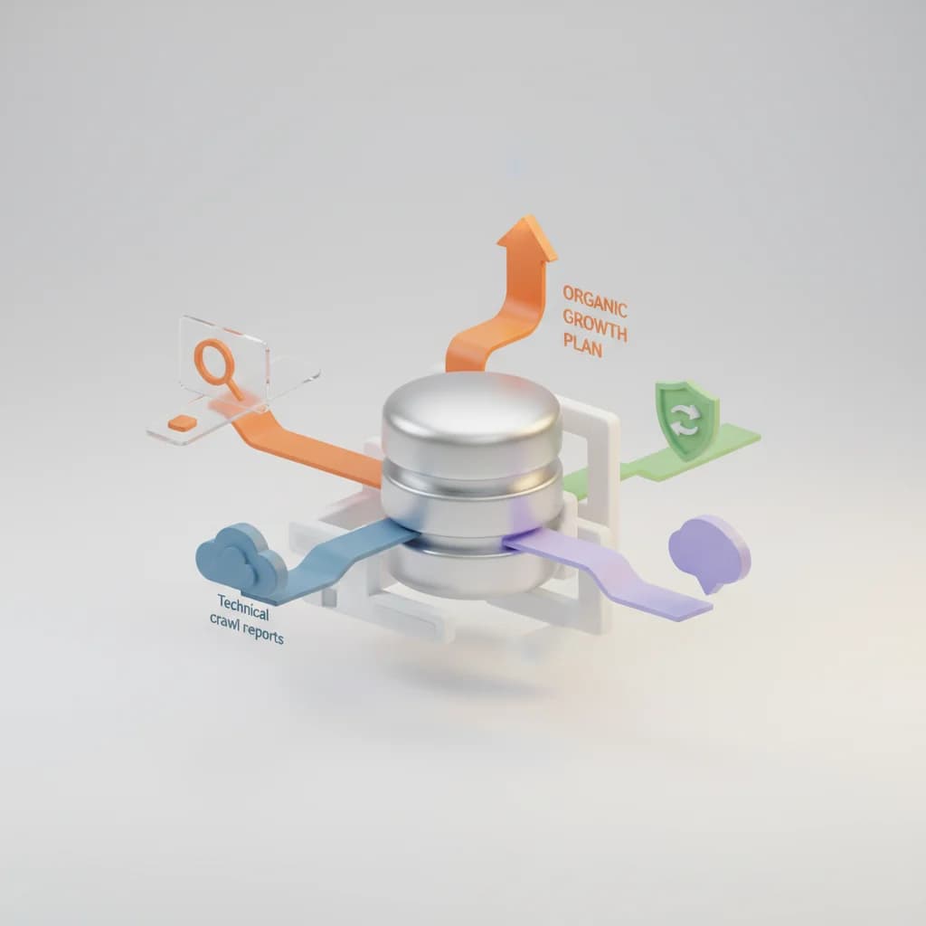Featured image for What Data Do You Need to Build an SEO Strategy?