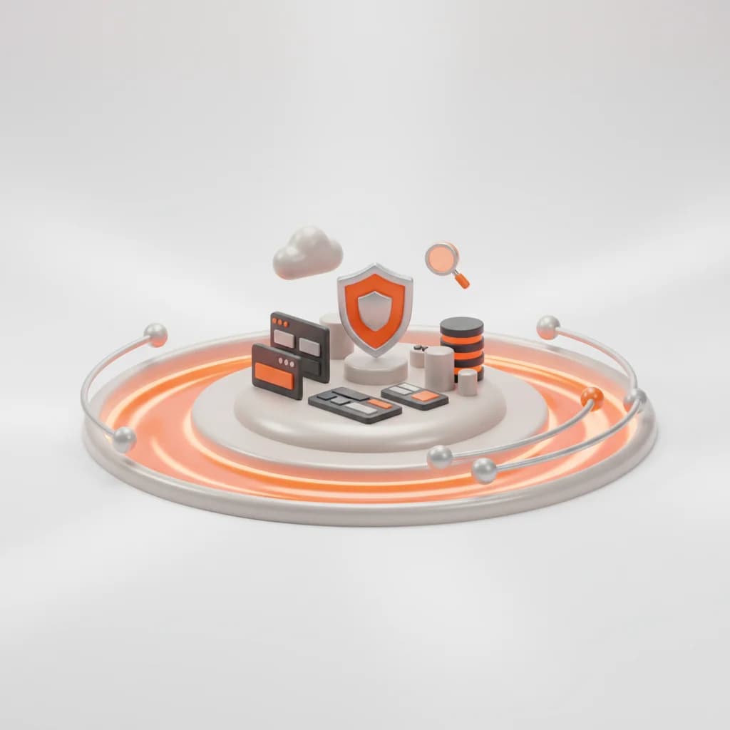 Featured image for What Is an SEO Moat? Building an Organic Growth System That Is Hard to Replicate